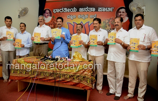  election Manifesto 1